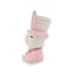 Picture of BUNNY PLANTER PINK - MEDIUM